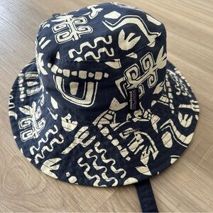 patagonia baby sun Bucket Hat